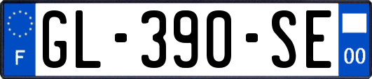 GL-390-SE