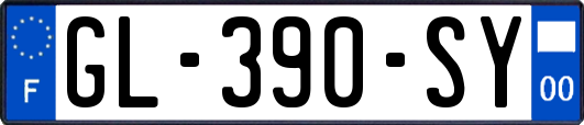 GL-390-SY
