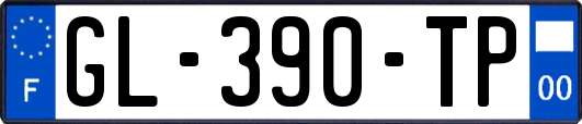 GL-390-TP