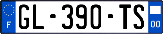 GL-390-TS
