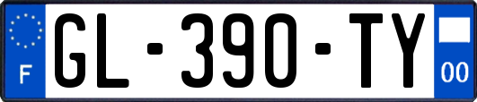 GL-390-TY