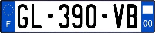 GL-390-VB