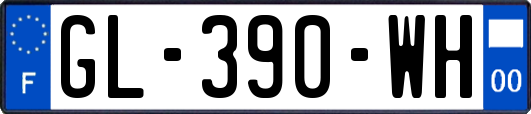 GL-390-WH