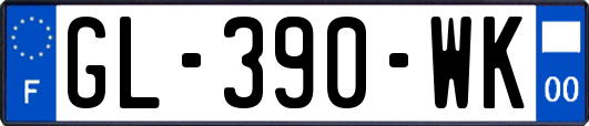 GL-390-WK