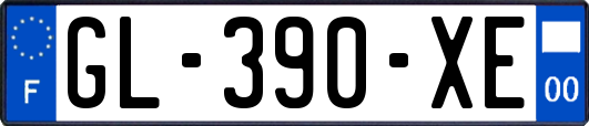 GL-390-XE