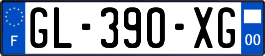 GL-390-XG