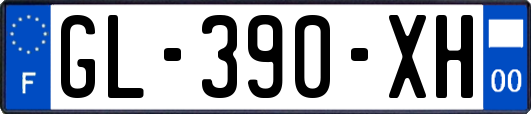 GL-390-XH