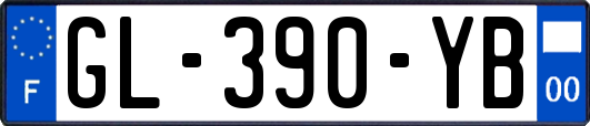 GL-390-YB