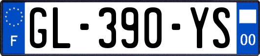 GL-390-YS