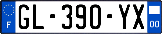 GL-390-YX