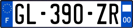 GL-390-ZR