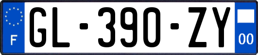 GL-390-ZY