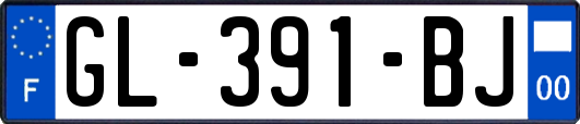 GL-391-BJ