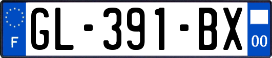 GL-391-BX