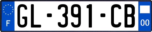 GL-391-CB
