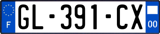 GL-391-CX