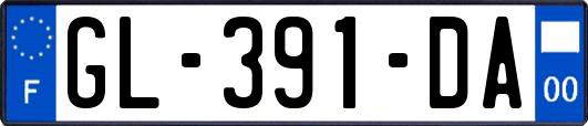 GL-391-DA