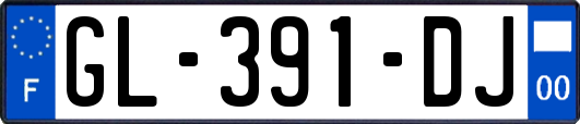 GL-391-DJ