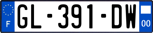 GL-391-DW
