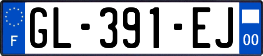 GL-391-EJ