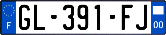 GL-391-FJ