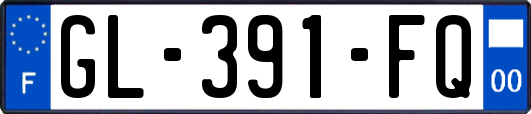 GL-391-FQ