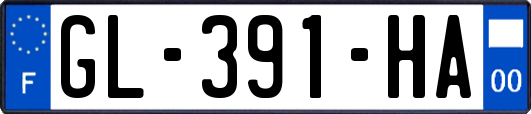 GL-391-HA