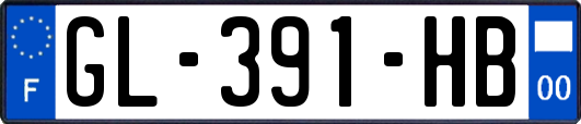 GL-391-HB