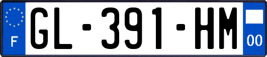 GL-391-HM
