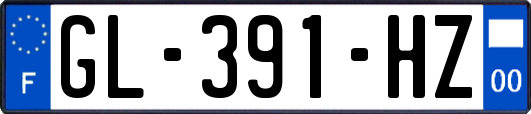 GL-391-HZ