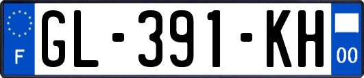 GL-391-KH