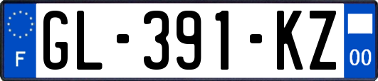 GL-391-KZ