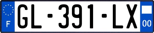GL-391-LX