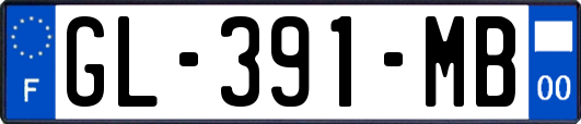 GL-391-MB