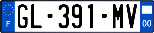GL-391-MV