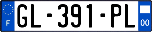 GL-391-PL