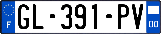 GL-391-PV