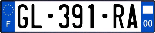 GL-391-RA