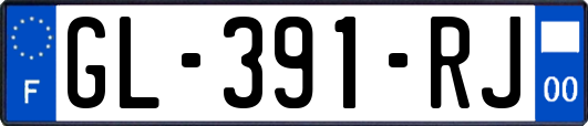 GL-391-RJ