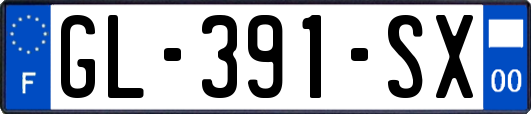 GL-391-SX