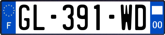 GL-391-WD