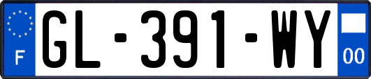GL-391-WY