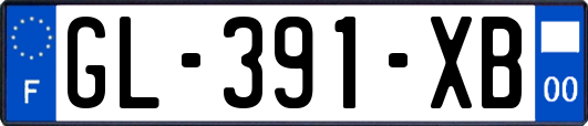 GL-391-XB