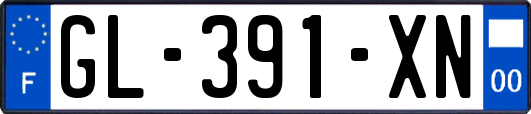 GL-391-XN