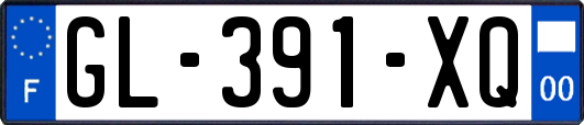 GL-391-XQ