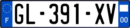 GL-391-XV