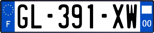 GL-391-XW