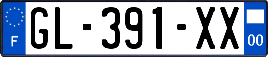 GL-391-XX