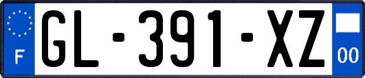 GL-391-XZ