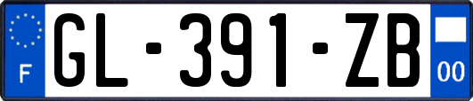 GL-391-ZB